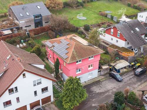 Foto - Wohnung zum Kaufen in Staufen 259.000,00 € 82.4 m²
