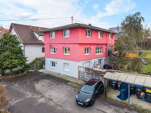 Foto - Wohnung zum Kaufen in Staufen 284.000,00 € 82.4 m²