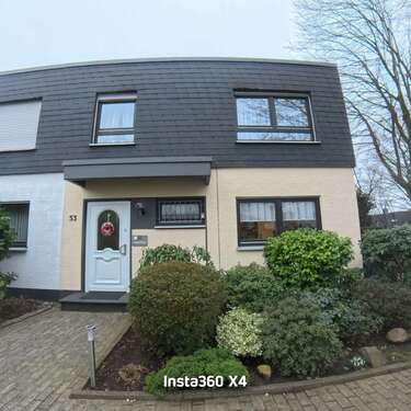 Foto - Haus zum Kaufen in Solingen 499.000,00 € 118.5 m²