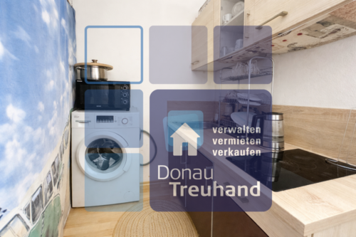 Foto - Wohnung zum Kaufen in Passau 90.000,00 € 25.48 m²