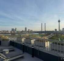 Wohnung zum Kaufen in Düsseldorf - Oberkassel 3.290.000,00 € 196 m²