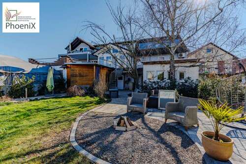 Foto - Haus zum Kaufen in Neuried Altenheim 495.000,00 € 210 m²