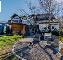 Haus zum Kaufen in Neuried Altenheim 495.000,00 € 210 m² - Neuried / Altenheim