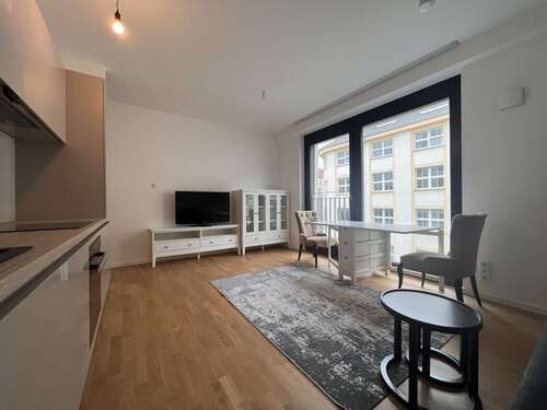 Foto - Wohnung zum Mieten in Berlin 1.200,00 € 47.62 m²