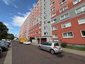 Wohnung zum Mieten in Magdeburg 296,00 € 49.47 m²