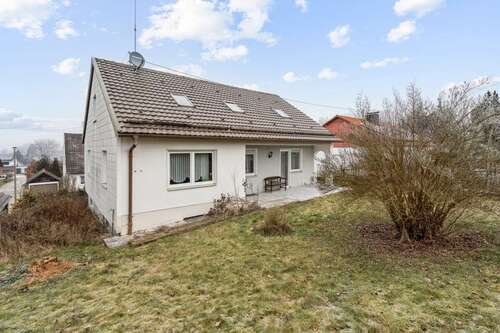 Foto - Haus zum Kaufen in Aindling Gaulzhofen 345.000,00 € 141 m²