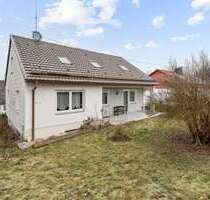 Haus zum Kaufen in Aindling Gaulzhofen 345.000,00 € 141 m² - Aindling / Gaulzhofen