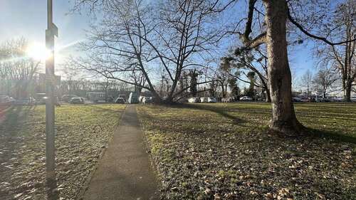 Foto - Wohnung zum Kaufen in Mannheim OT Lindenhof 379.000,00 € 82 m²