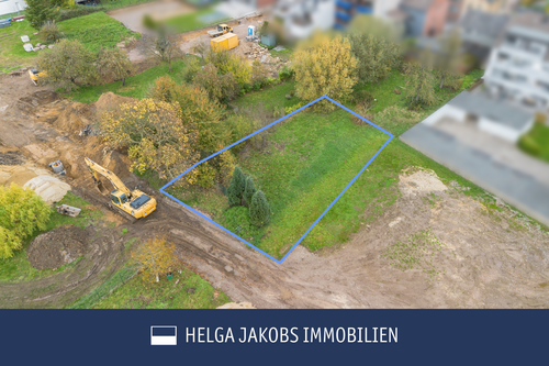 Foto - Grundstück zu verkaufen in Eschweiler 219.000,00 € 575 m²