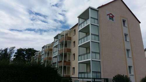 Foto - Wohnung zum Mieten in Magdeburg 377,00 € 58 m²