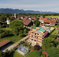 Wohnung zum Mieten in RaublingPfraundorf 1.600,00 € 93.2 m² - Raubling/Pfraundorf