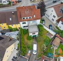 Haus zum Kaufen in Diedorf 665.000,00 € 274.02 m²