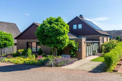 Foto - Haus zum Kaufen in Wardenburg 449.000,00 € 138 m²