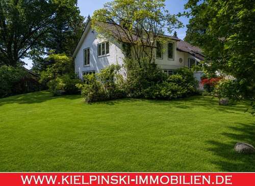 Foto - Haus zum Kaufen in Hamburg 1.398.000,00 € 245 m²