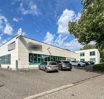 Halle in Hürth 2.650.000,00 € 1969 m²