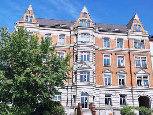 Foto - Wohnung zum Mieten in Chemnitz 245,00 € 41.36 m²