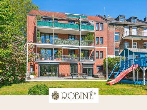 Foto - Haus zum Kaufen in Düsseldorf 2.550.000,00 € 342 m²