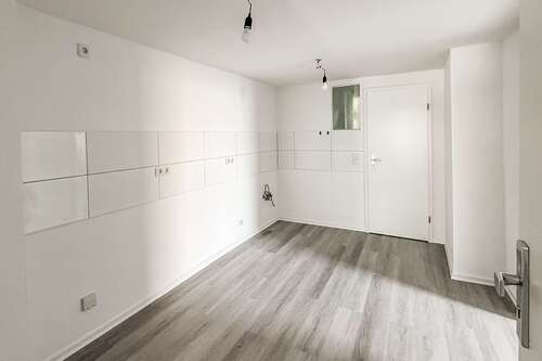 Foto - Wohnung zum Mieten in Witten 375,00 € 41.23 m²