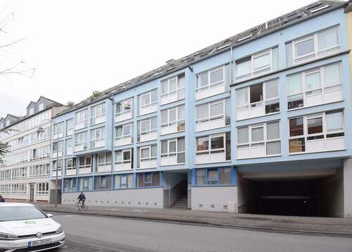 Foto - Wohnung zum Kaufen in Köln 99.000,00 € 21 m²