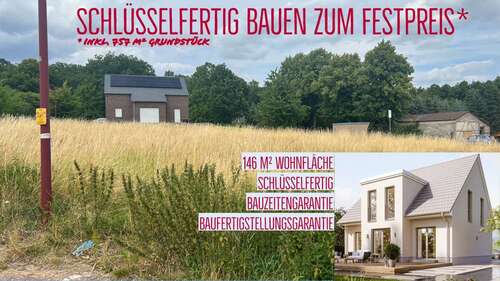 Foto - Haus zum Kaufen in Salzhemmendorf Osterwald 366.000,00 € 146 m²