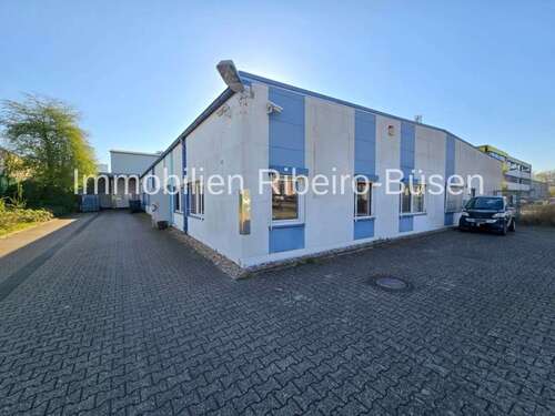 Foto - Büro in Mönchengladbach 2.830,00 € 421.57 m²
