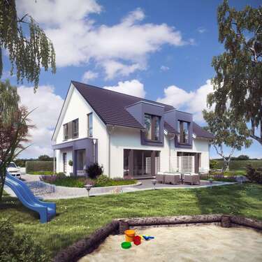 Foto - Haus zum Kaufen in Heidenrod 935.870,00 € 243 m²