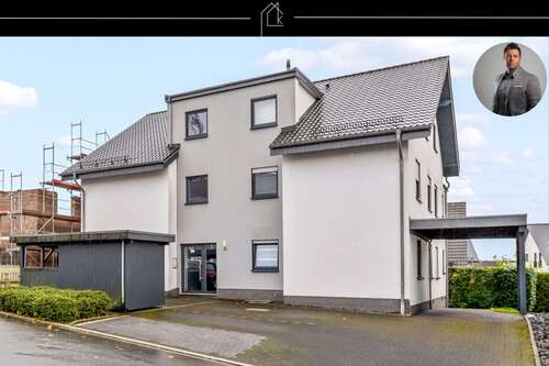 Foto - Wohnung zum Kaufen in Attendorn 274.500,00 € 95.81 m²