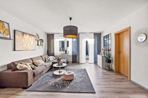 Foto - Wohnung zum Kaufen in Attendorn 274.500,00 € 95.81 m²