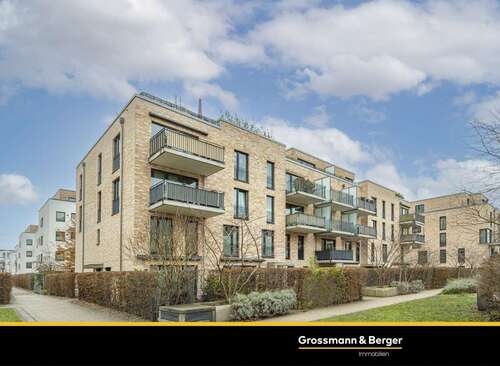 Foto - Wohnung zum Kaufen in Hamburg 698.000,00 € 81 m²