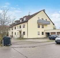 Wohnung zum Kaufen in Schwabach 90.000,00 € 42 m²