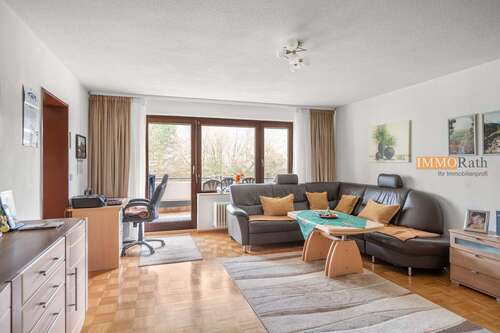Foto - Wohnung zum Kaufen in Denzlingen 289.000,00 € 63.67 m²