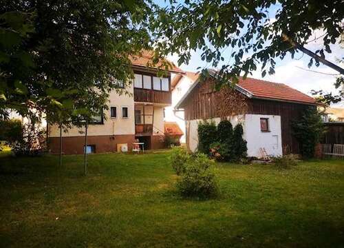 Foto - Haus zum Kaufen in Spiegelau 185.000,00 € 110 m²