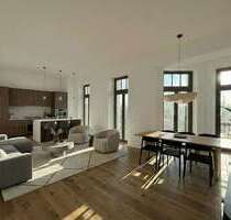 Wohnung zum Kaufen in Düsseldorf - Oberkassel 1.283.000,00 € 95 m²