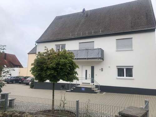 Foto - Wohnung zum Mieten in Kalchreuth 850,00 € 92 m²