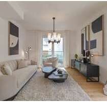 Wohnung zum Mieten in Frankfurt 2.200,00 € 84.88 m²