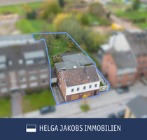 Grundstück zu verkaufen in Eschweiler 129.000,00 € 960 m²