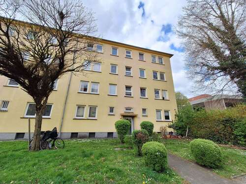 Foto - Wohnung zum Mieten in Dortmund 430,00 € 46.4 m²
