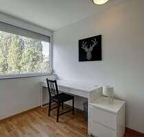 WG-Zimmer in Stuttgart 445,00 € 8 m²