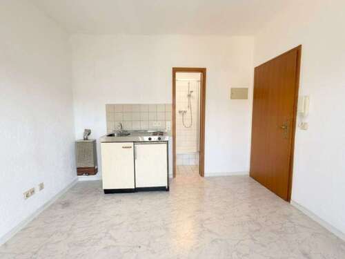 Foto - Wohnung zum Mieten in Kaiserslautern 300,00 € 14 m²