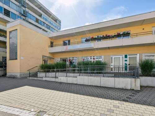 Foto - Wohnung zum Kaufen in Augsburg 248.000,00 € 76.63 m²