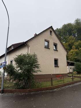 Foto - Haus zum Kaufen in Bammental 249.000,00 € 100 m²