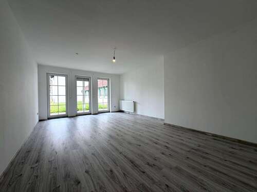 Foto - Wohnung zum Mieten in Wabern 774,00 € 86 m²