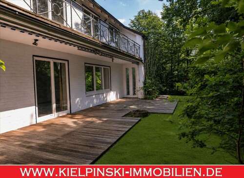 Foto - Haus zum Kaufen in Hamburg 895.000,00 € 245 m²