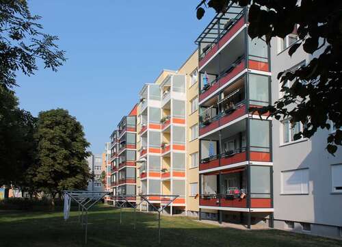 Foto - Wohnung zum Mieten in Gera 341,92 € 42.74 m²