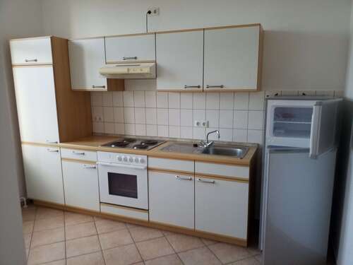 Foto - Wohnung zum Mieten in Stendal 370,00 € 22.71 m²
