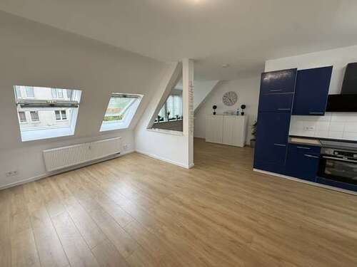 Foto - Wohnung zum Kaufen in Leipzig 165.000,00 € 40 m²