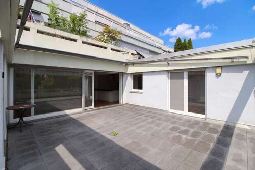 Foto - Wohnung zum Kaufen in Stuttgart 499.000,00 € 119.57 m²