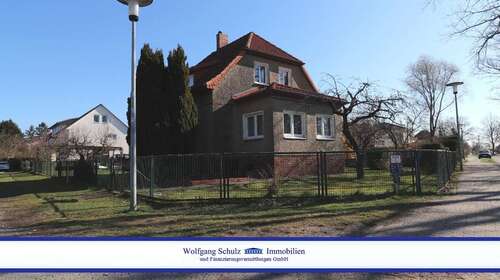 Foto - Haus zum Kaufen in Mahlow 430.000,00 € 86.06 m²