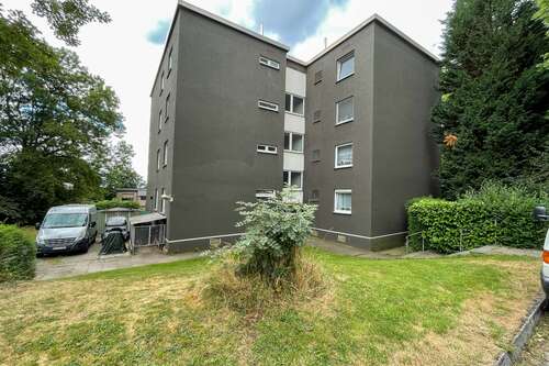 Foto - Wohnung zum Mieten in Bochum 675,00 € 66.45 m²