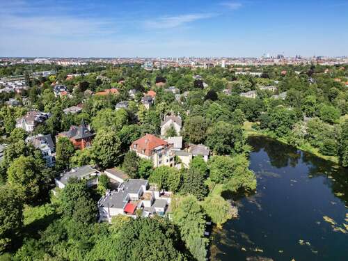 Foto - Haus zum Kaufen in Berlin 4.200.000,00 € 900 m²
